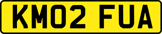 KM02FUA