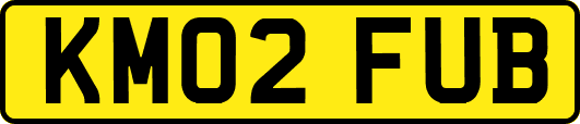 KM02FUB