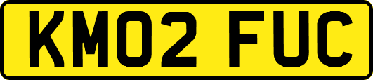 KM02FUC