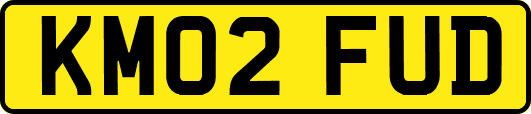 KM02FUD