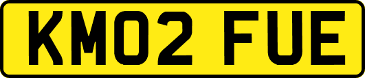 KM02FUE