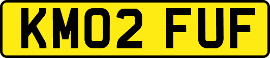 KM02FUF
