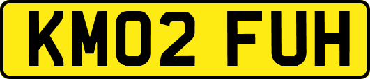 KM02FUH