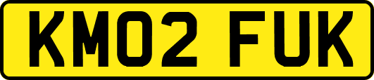 KM02FUK