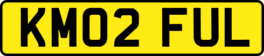 KM02FUL