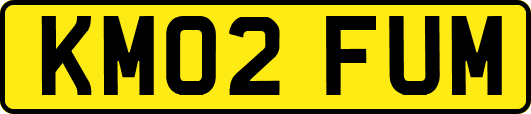 KM02FUM