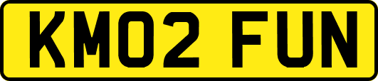 KM02FUN
