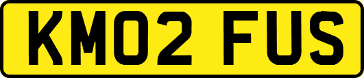 KM02FUS