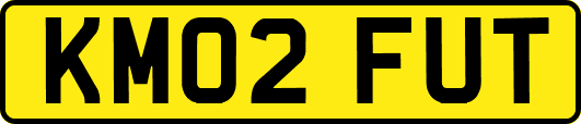 KM02FUT