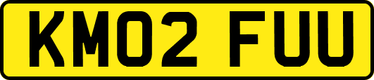 KM02FUU