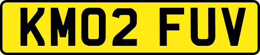 KM02FUV