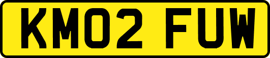KM02FUW