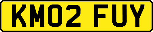 KM02FUY