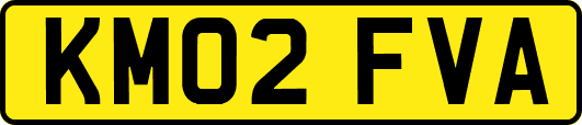 KM02FVA