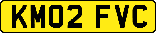 KM02FVC