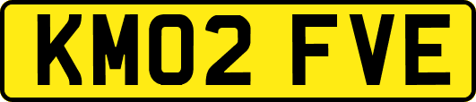 KM02FVE