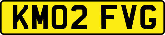 KM02FVG