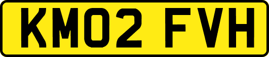 KM02FVH