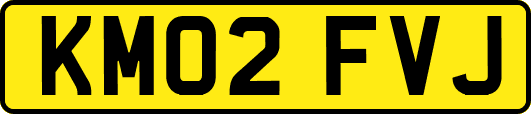 KM02FVJ