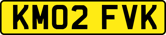 KM02FVK