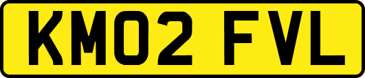KM02FVL