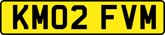 KM02FVM
