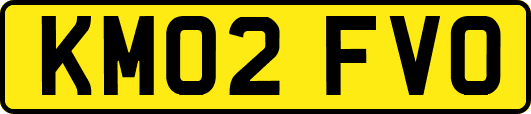 KM02FVO