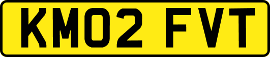 KM02FVT