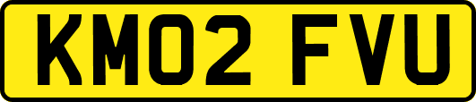 KM02FVU