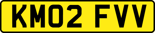KM02FVV