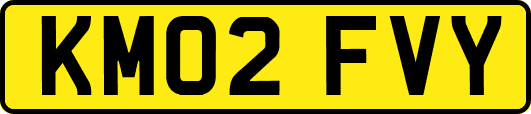 KM02FVY
