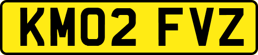 KM02FVZ