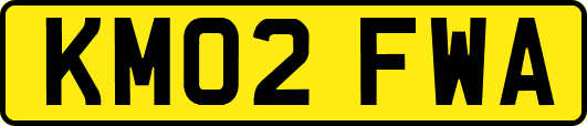 KM02FWA