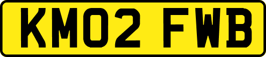 KM02FWB