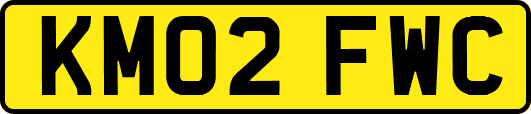 KM02FWC