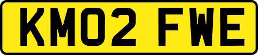 KM02FWE