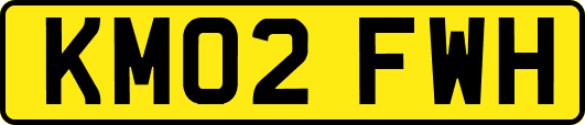 KM02FWH