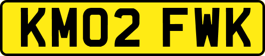KM02FWK