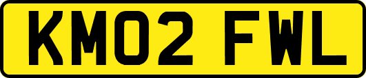 KM02FWL