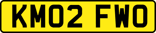 KM02FWO