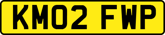 KM02FWP