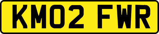 KM02FWR