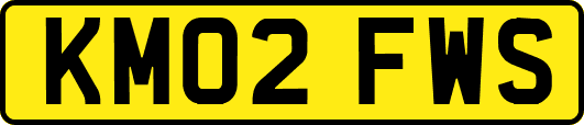 KM02FWS