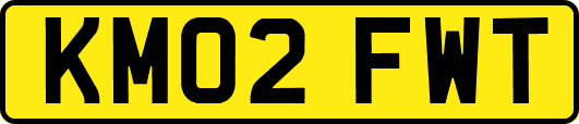 KM02FWT