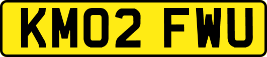 KM02FWU