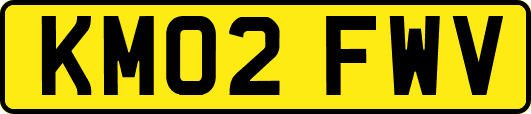 KM02FWV