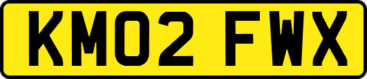 KM02FWX