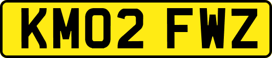 KM02FWZ