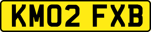 KM02FXB