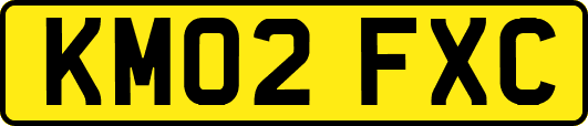KM02FXC
